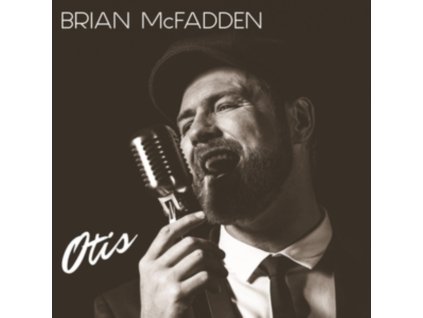 Brian McFadden - Otis CD