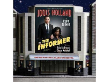 3393194 jools holland with ruby turner the informer cd