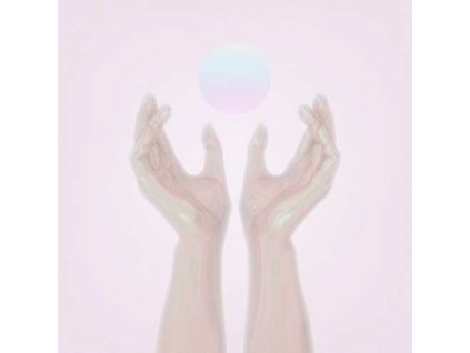 Machinedrum - Human Energy CD