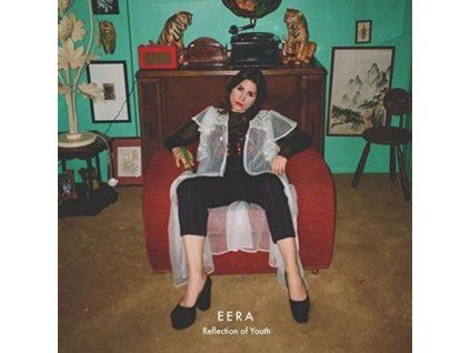 3393206 eera reflection of youth cd