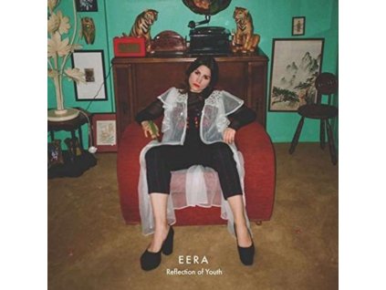 Eera - Reflection of Youth CD