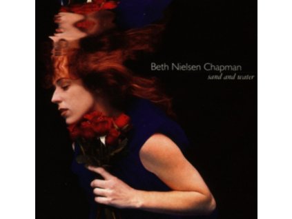 Beth Nielsen Chapman - Sand and Water CD