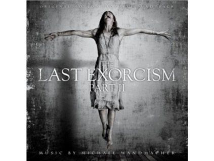 3393236 the last exorcism part 2 ost cd