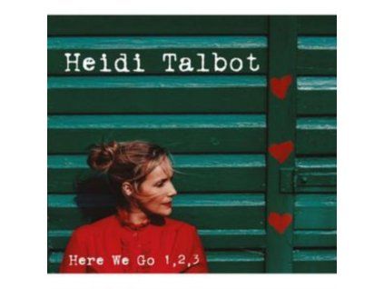 3393239 heidi talbot here we go 123 cd