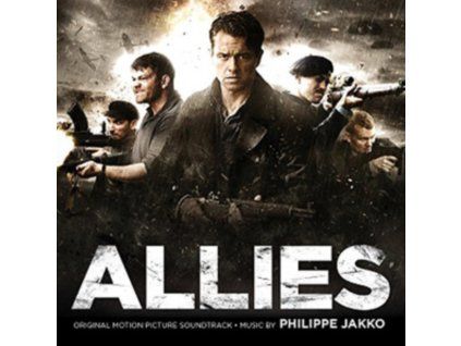 3393242 philippe jakko allies cd
