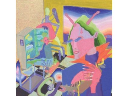 The Wytches - All Your Happy Life CD