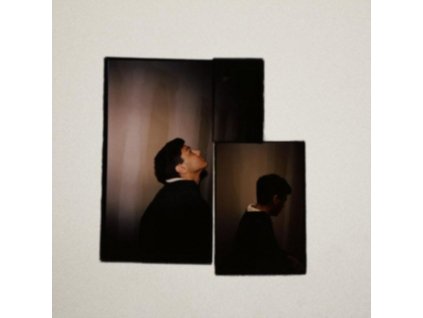 Jamie Isaac - (0430) Idler CD