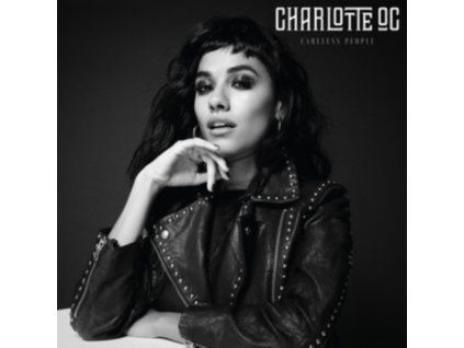3393290 charlotte oc careless people cd