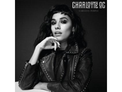 Charlotte OC - Careless People CD