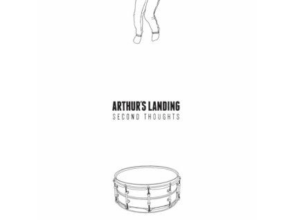 3393299 arthurs landing second thoughts cd