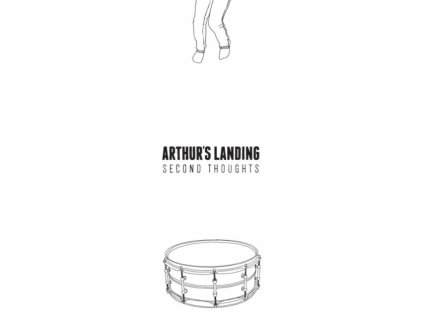 Arthurs Landing - Second Thoughts CD