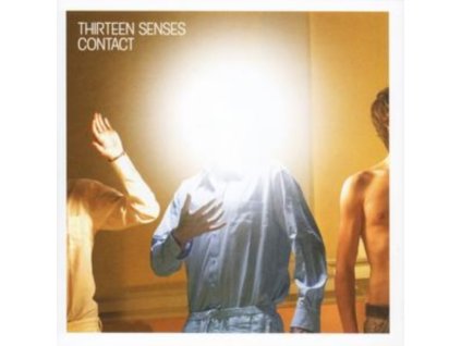 Thirteen Senses - Contact CD
