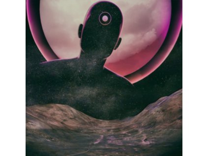 Damian Lazarus and The Ancient Moons - Heart of Sky CD