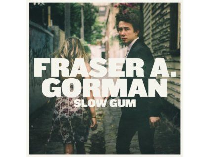 3393365 fraser a gorman slow gum cd