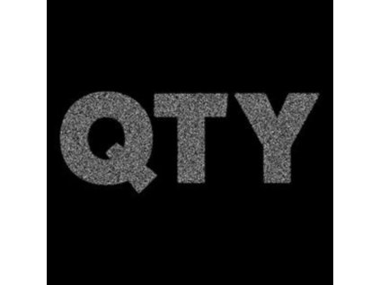 QTY - QTY CD