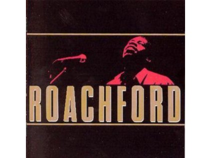 Roachford - Roachford CD