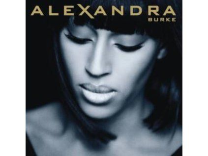 3393437 alexandra burke overcome deluxe edition cd