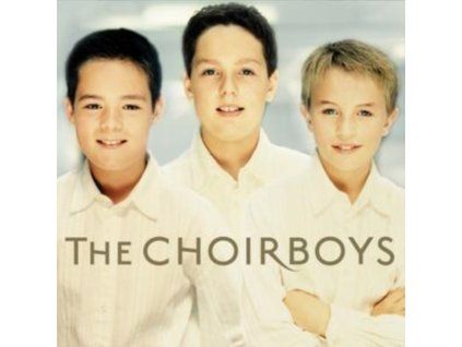 3393443 choirboys choirboys cd