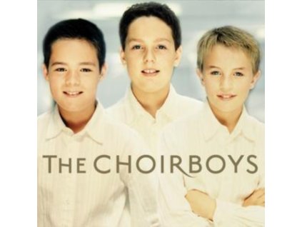 Choirboys - Choirboys CD