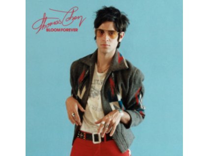 Thomas Cohen - Bloom Forever CD
