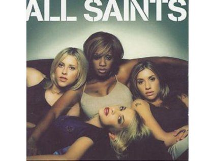 3393467 all saints all saints cd
