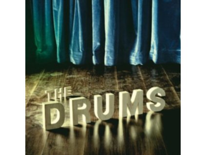 Drums - Drums CD