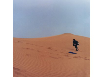 Nick Murphy - Run Fast Sleep Naked CD