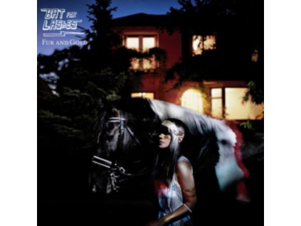 Bat for Lashes - Fur And Gold CD