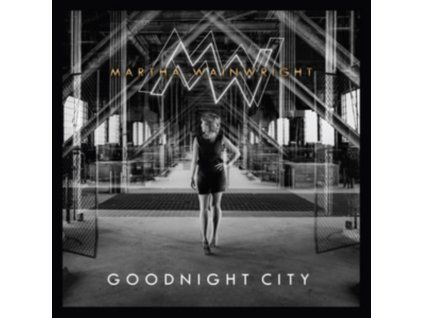 3393500 martha wainwright goodnight city cd