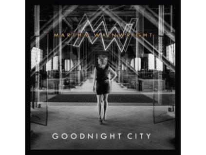 Martha Wainwright - Goodnight City CD