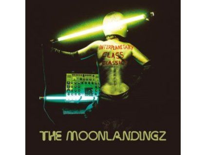 3393521 the moonlandingz interplanetary class classics cd