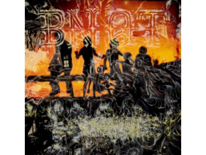 BNQT - Volume 1 CD