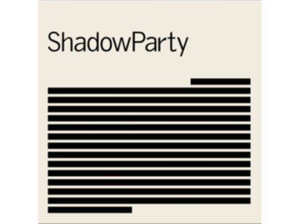 3393554 shadowparty shadowparty cd
