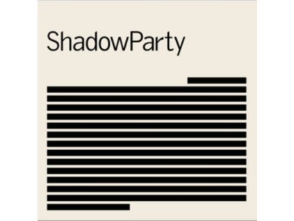 ShadowParty - ShadowParty CD