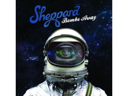 3393584 sheppard bombs away cd