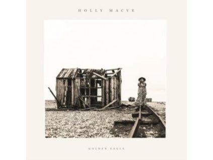 Holly Macve - Golden Eagle CD