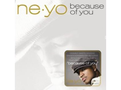 Ne-Yo - Because Of You CD