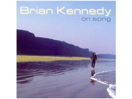 3393674 brian kennedy on song cd