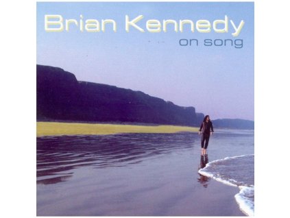 Brian Kennedy - On Song CD