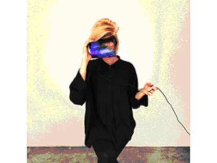 EMA - The Futures Void CD