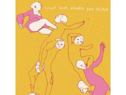 3393683 clap your hands say yeah clap your hands say yeah cd