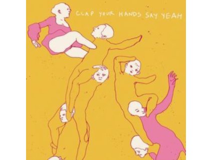 Clap Your Hands Say Yeah - Clap Your Hands Say Yeah CD