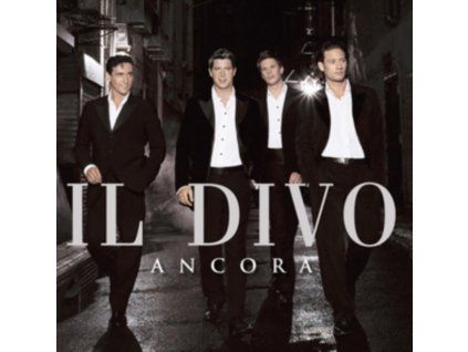 3393686 il divo ancora cd