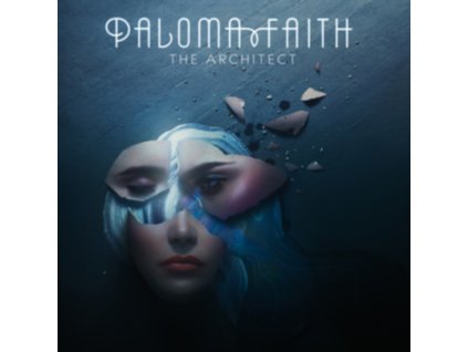 Paloma Faith - The Architect CD
