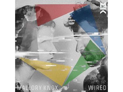 3393773 mallory knox wired cd