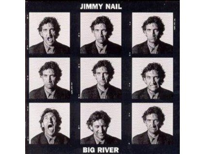 3393776 jimmy nail big river cd