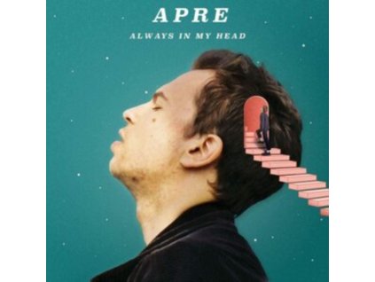 Apre - Always In My Head CD