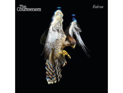 Courteeners - Falcon CD