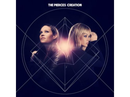 Pierces - Creation CD