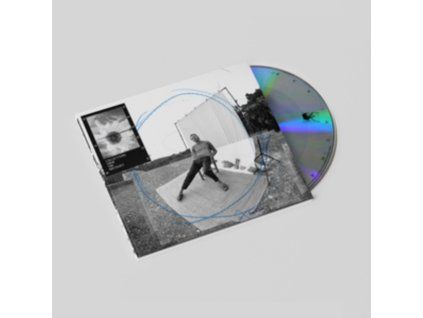 3393818 ben howard collections from the whiteout cd